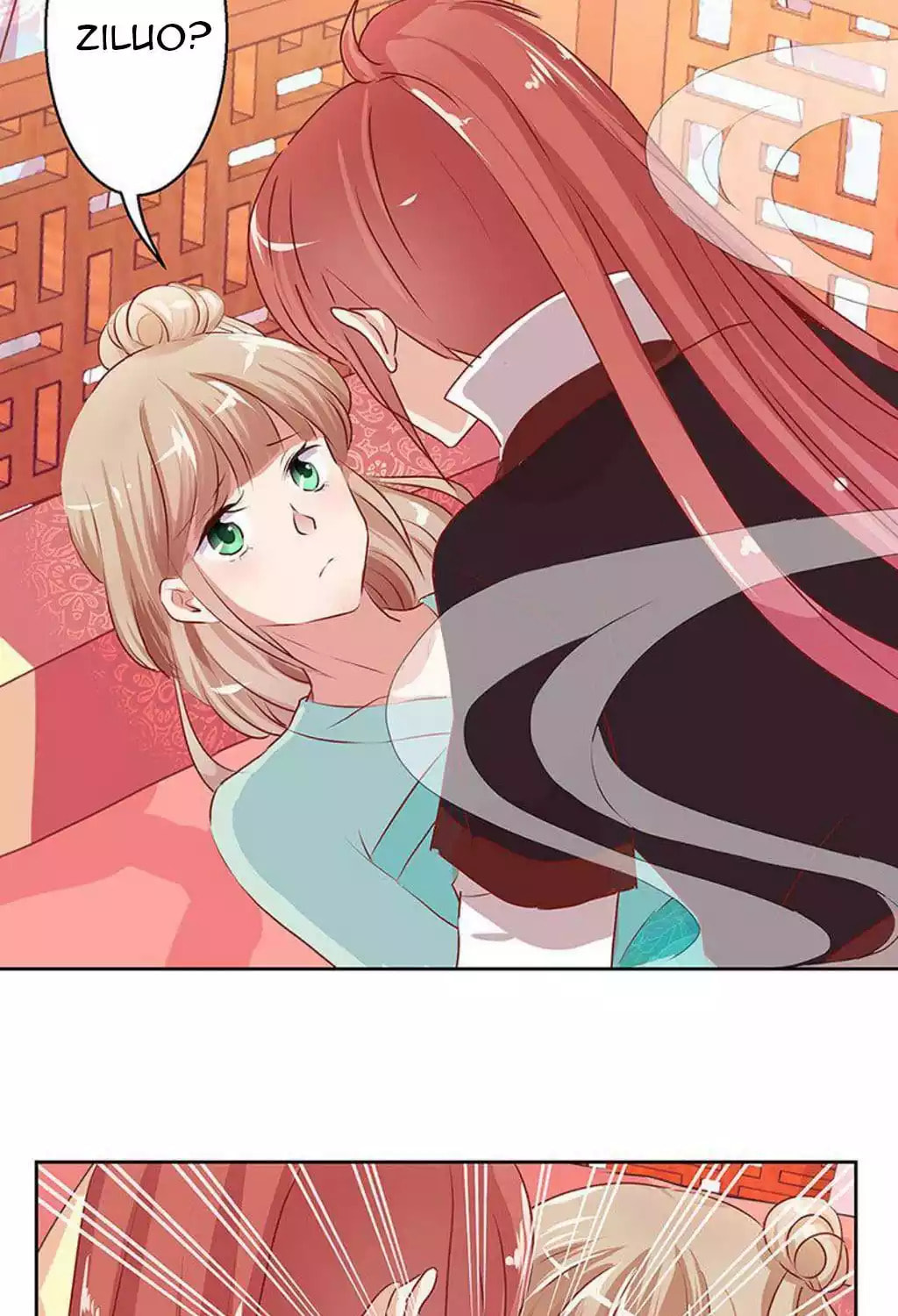 My Badboy Prince Chapter 7 page 23 - 