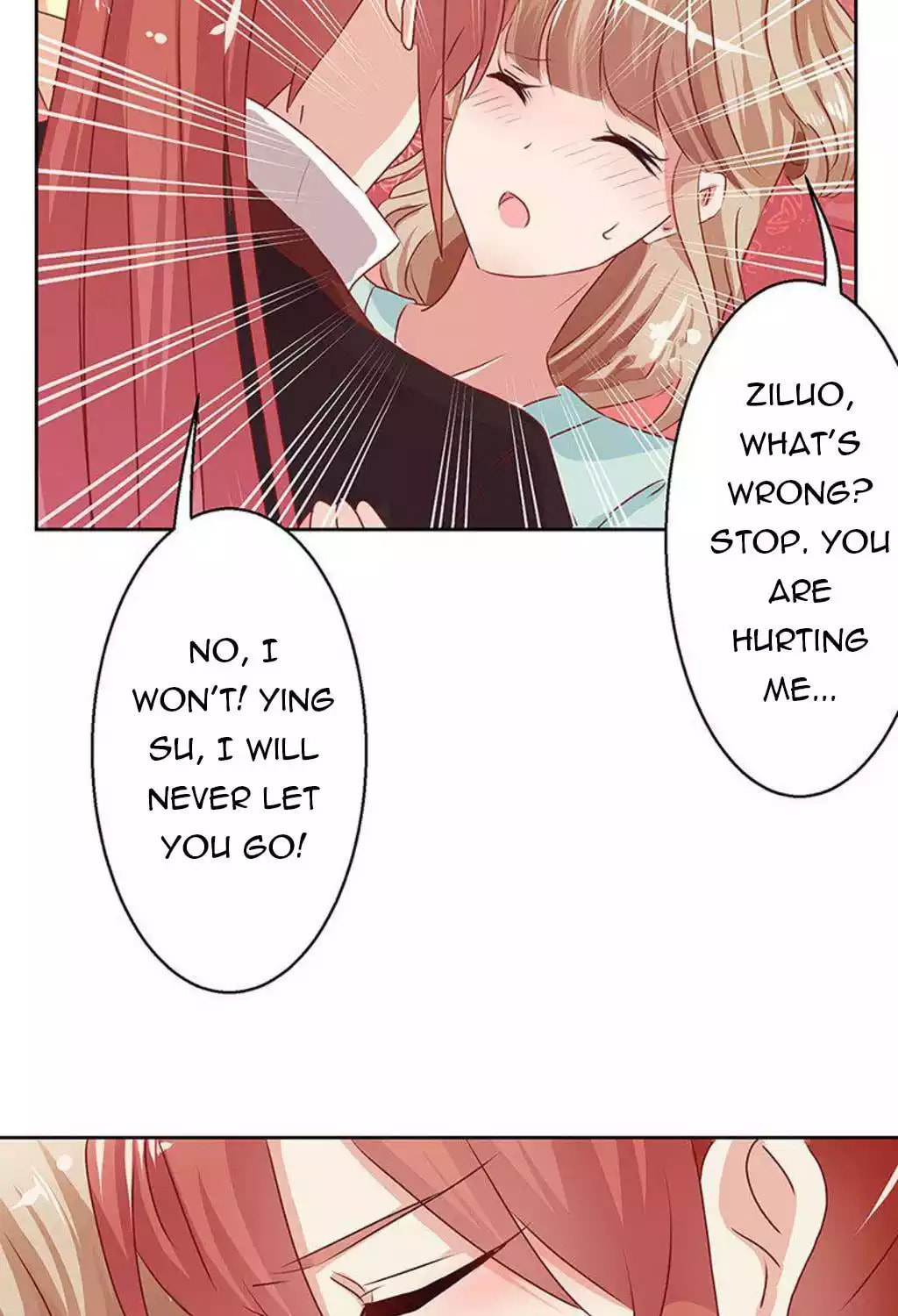 My Badboy Prince Chapter 7 page 24 - 