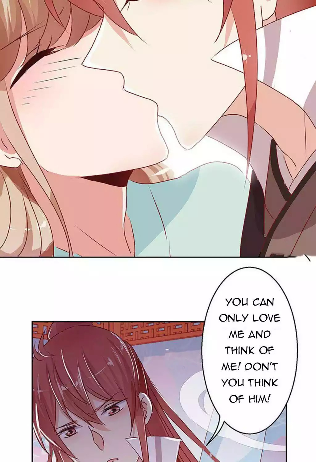 My Badboy Prince Chapter 7 page 25 - 