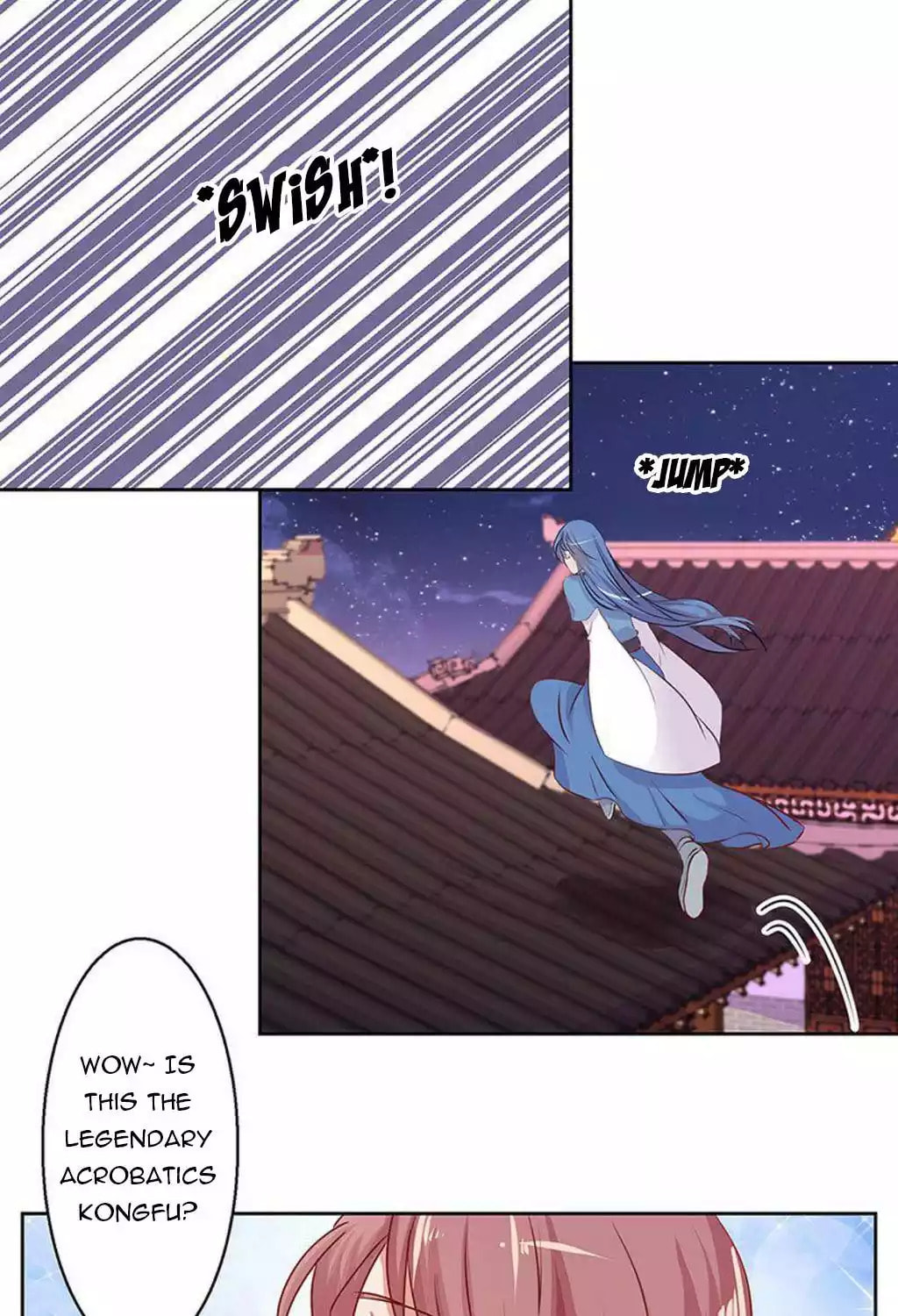 My Badboy Prince Chapter 7 page 9 - 