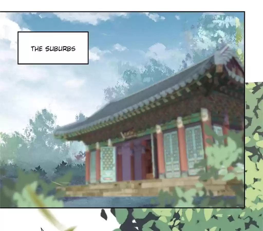 My Badboy Prince Chapter 70 page 1 - 