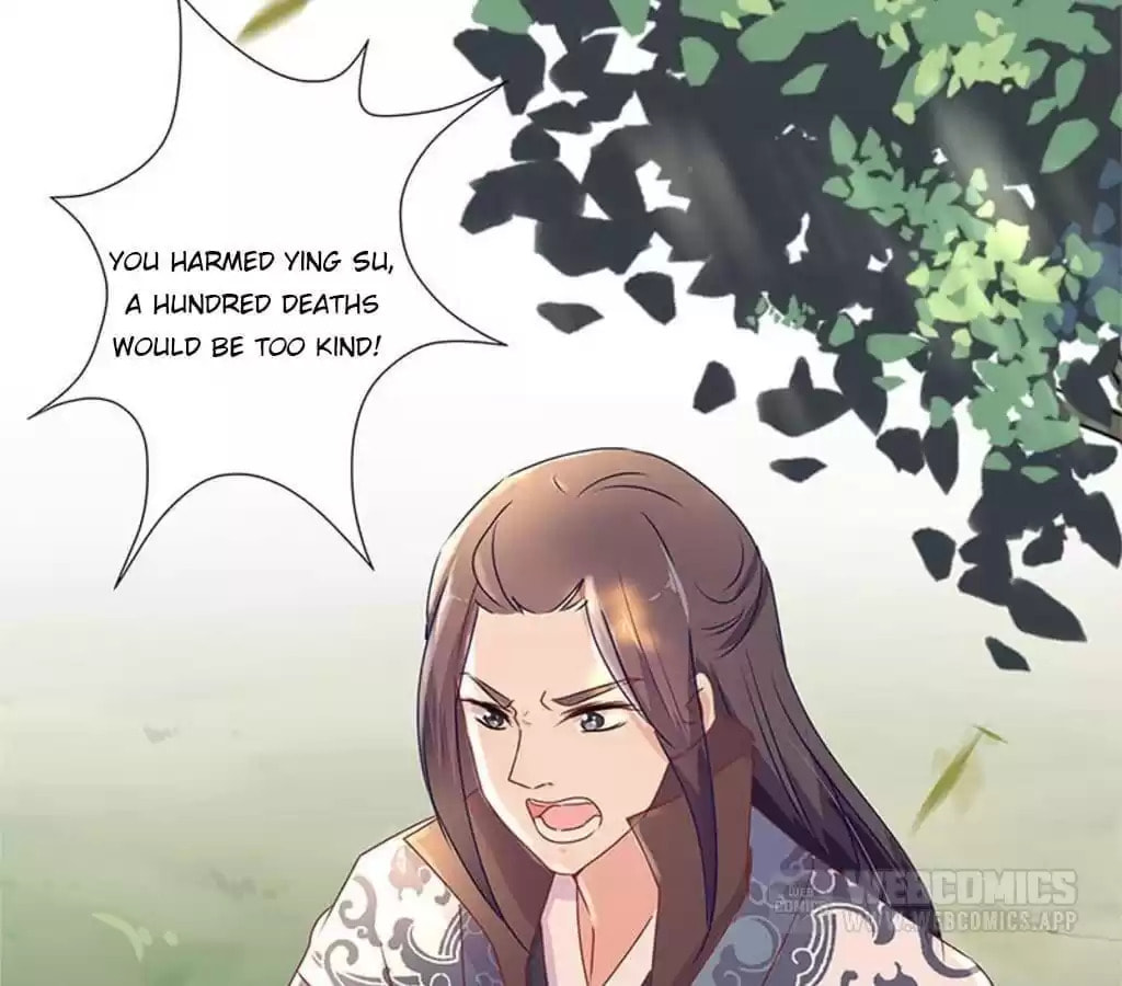 My Badboy Prince Chapter 70 page 2 - 