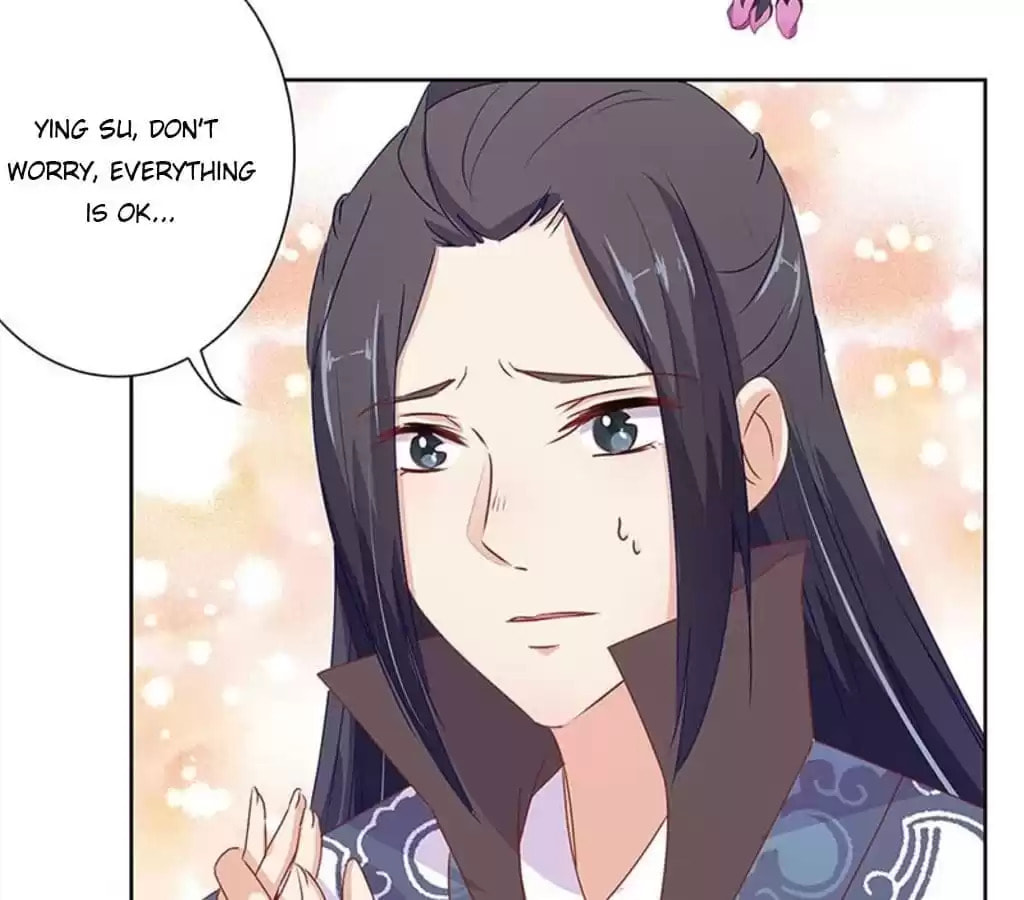 My Badboy Prince Chapter 70 page 13 - 