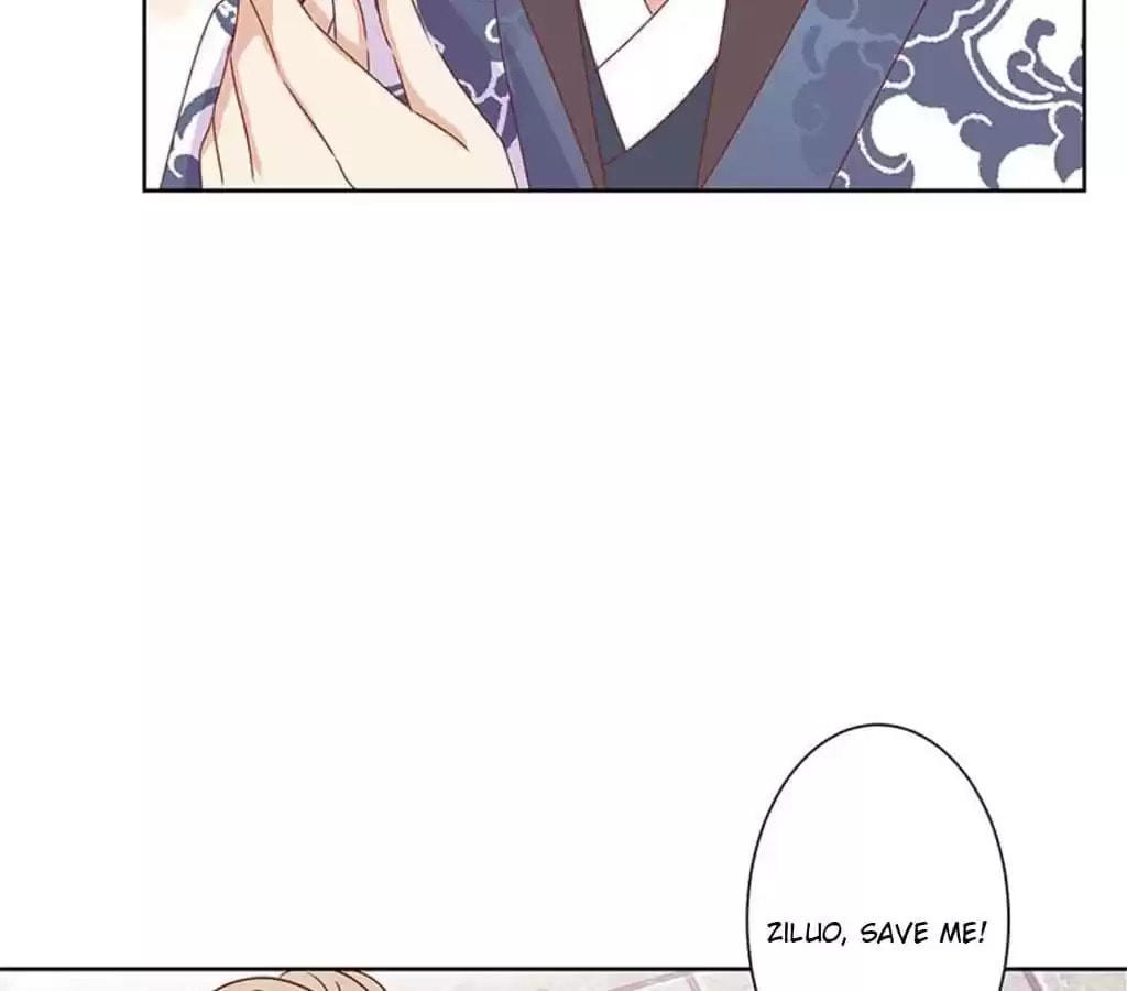 My Badboy Prince Chapter 70 page 14 - 
