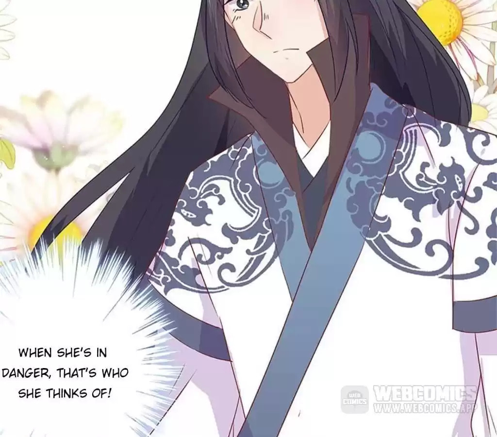 My Badboy Prince Chapter 70 page 18 - 