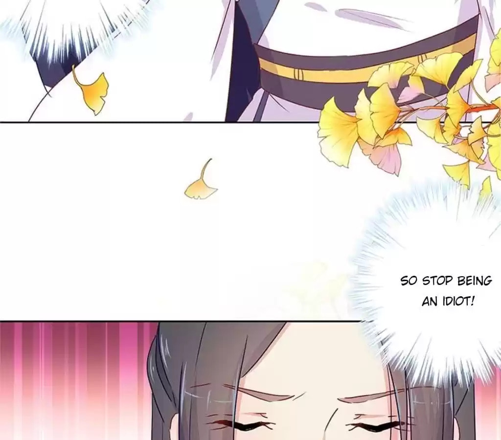 My Badboy Prince Chapter 70 page 19 - 