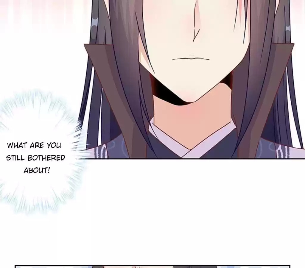 My Badboy Prince Chapter 70 page 20 - 