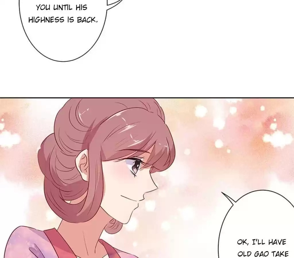 My Badboy Prince Chapter 70 page 27 - 