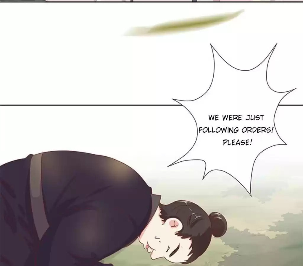 My Badboy Prince Chapter 70 page 4 - 
