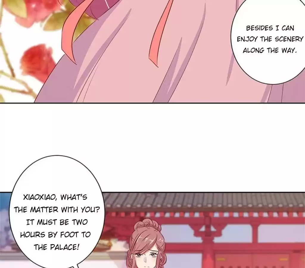 My Badboy Prince Chapter 70 page 31 - 