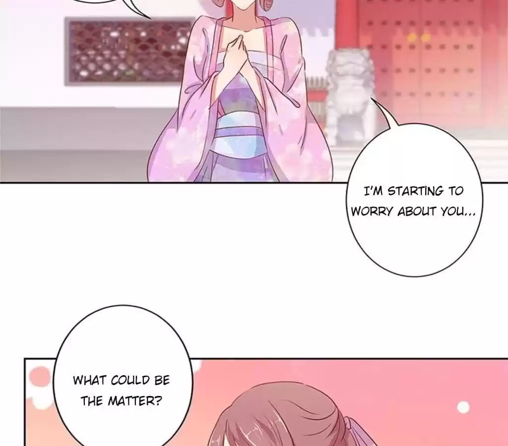 My Badboy Prince Chapter 70 page 32 - 