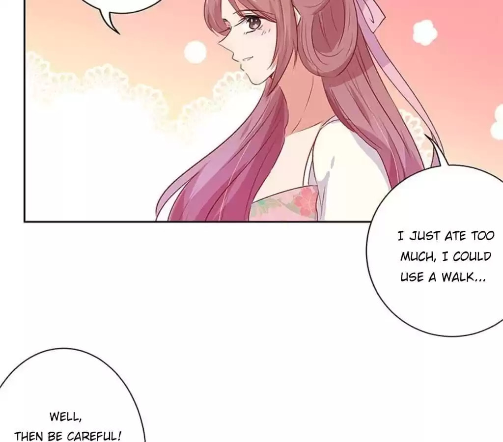 My Badboy Prince Chapter 70 page 33 - 