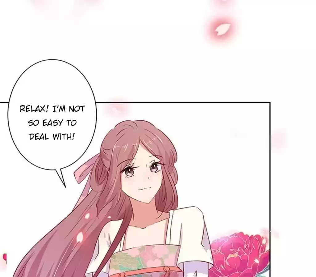 My Badboy Prince Chapter 70 page 35 - 