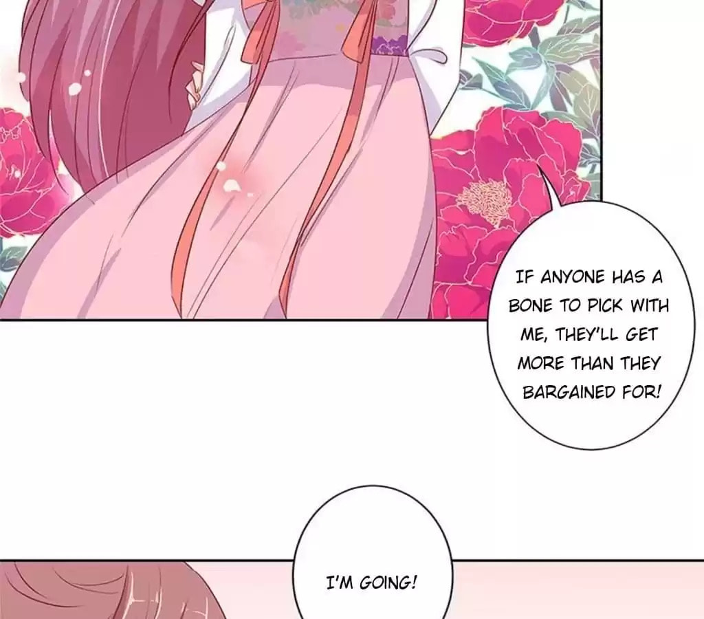My Badboy Prince Chapter 70 page 36 - 