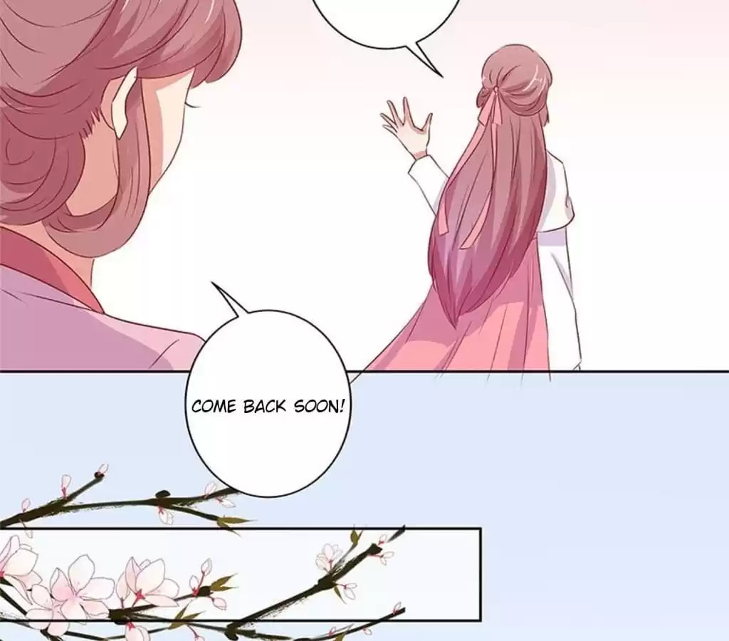 My Badboy Prince Chapter 70 page 37 - 