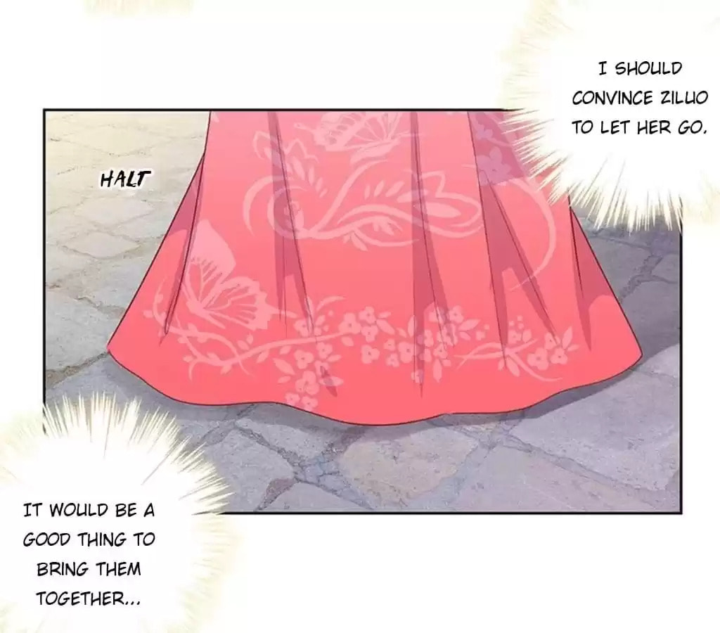 My Badboy Prince Chapter 70 page 41 - 