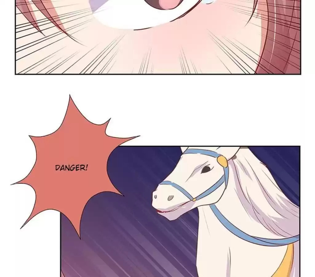 My Badboy Prince Chapter 70 page 47 - 