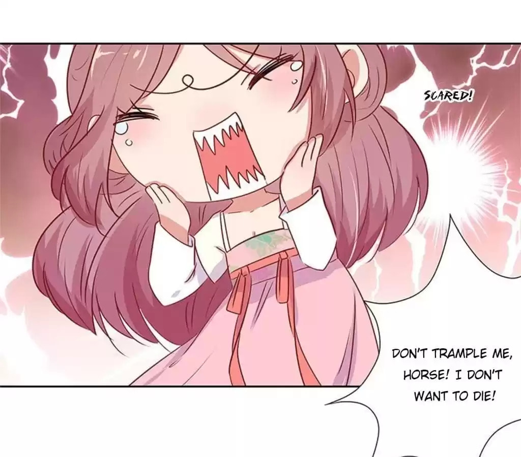 My Badboy Prince Chapter 70 page 49 - 