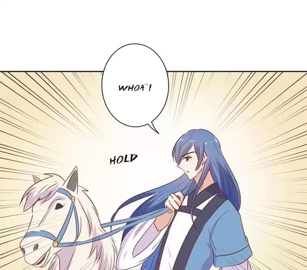 My Badboy Prince Chapter 70 page 51 - 