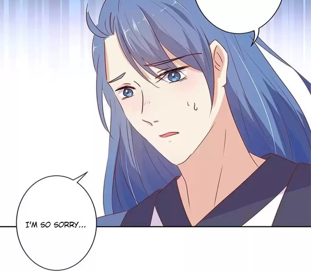 My Badboy Prince Chapter 70 page 55 - 