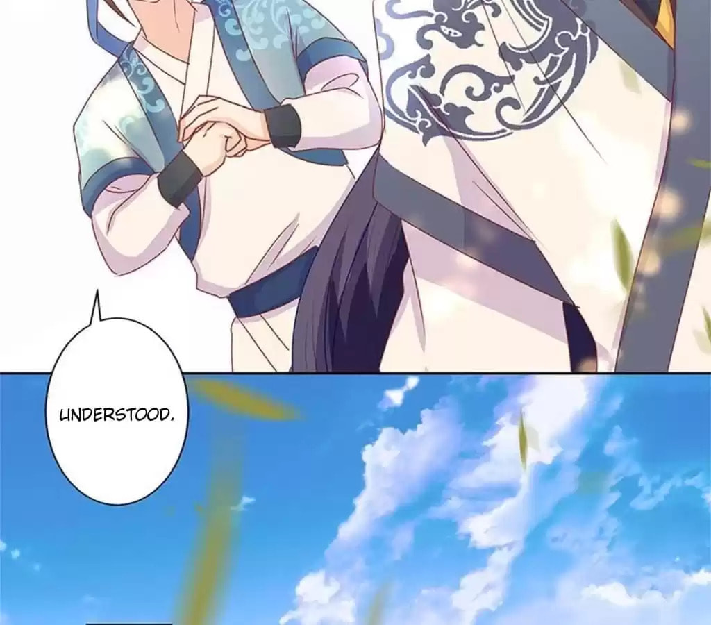 My Badboy Prince Chapter 70 page 7 - 