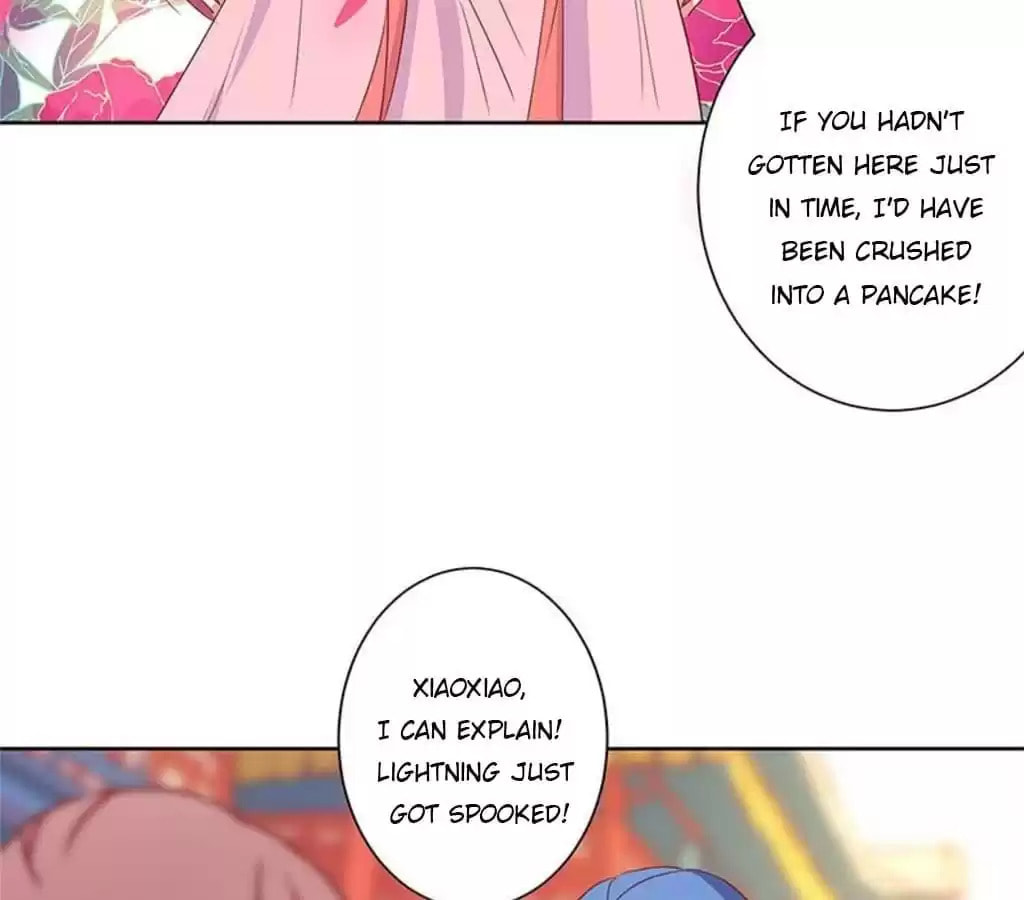 My Badboy Prince Chapter 71 page 12 - 