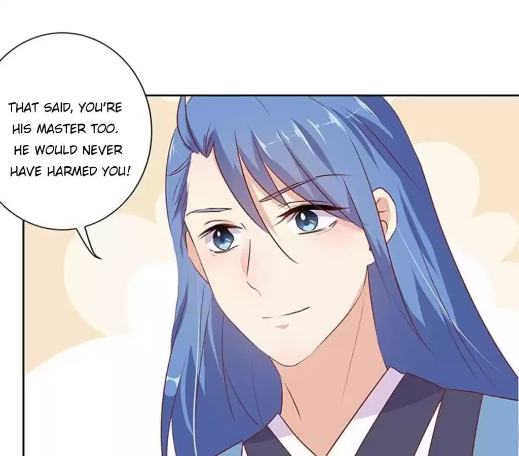 My Badboy Prince Chapter 71 page 14 - 