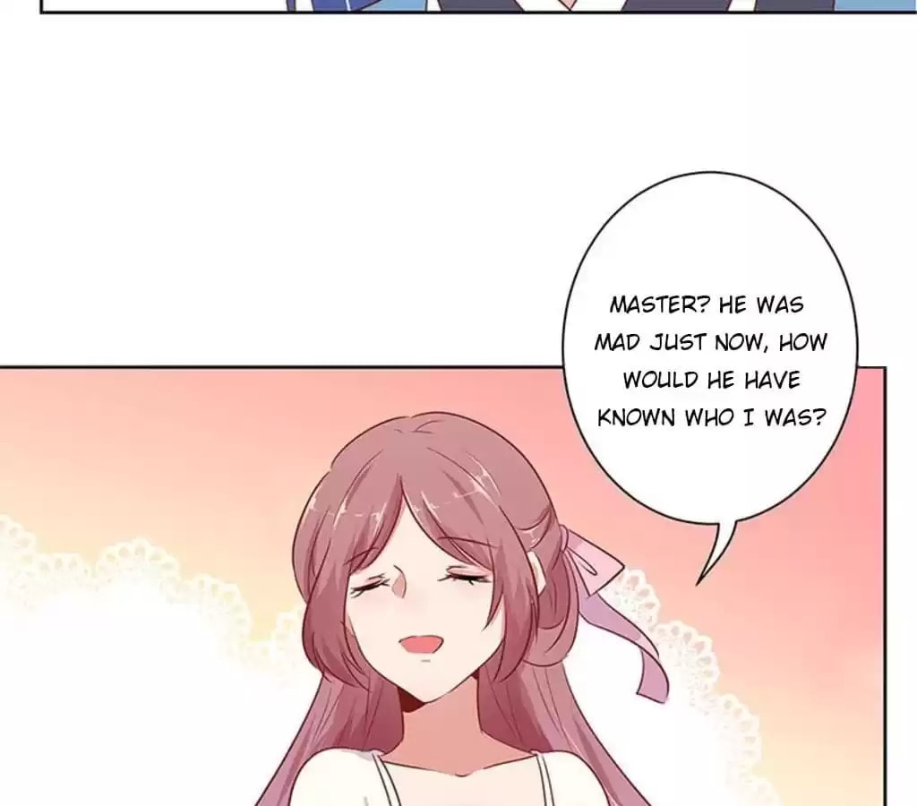 My Badboy Prince Chapter 71 page 15 - 