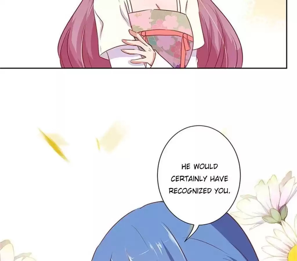 My Badboy Prince Chapter 71 page 16 - 