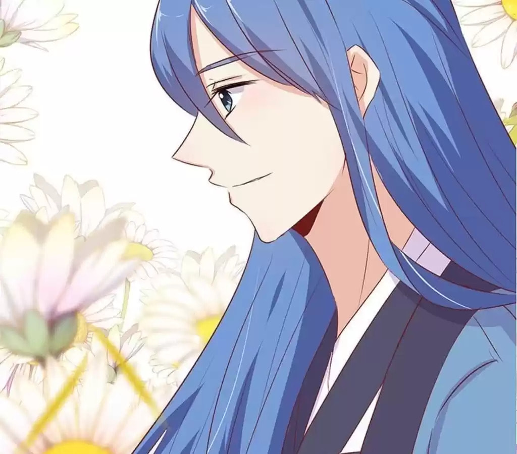 My Badboy Prince Chapter 71 page 17 - 
