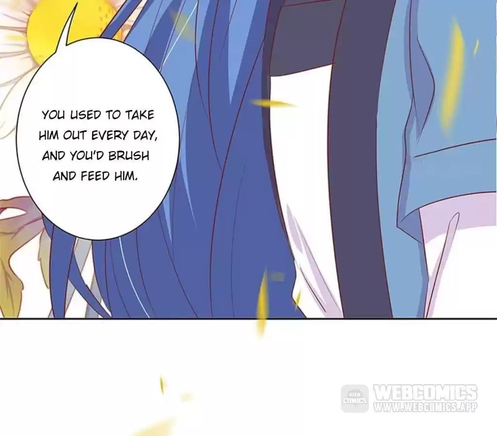 My Badboy Prince Chapter 71 page 18 - 