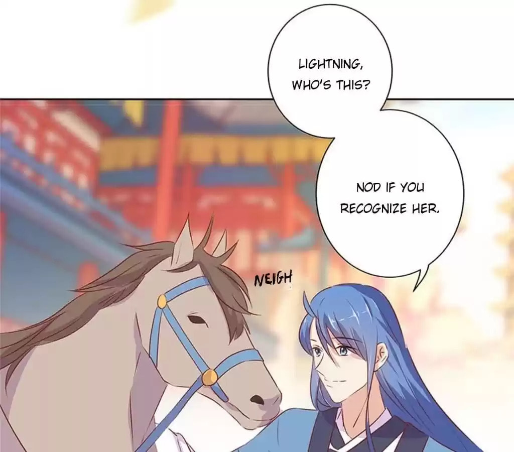 My Badboy Prince Chapter 71 page 19 - 