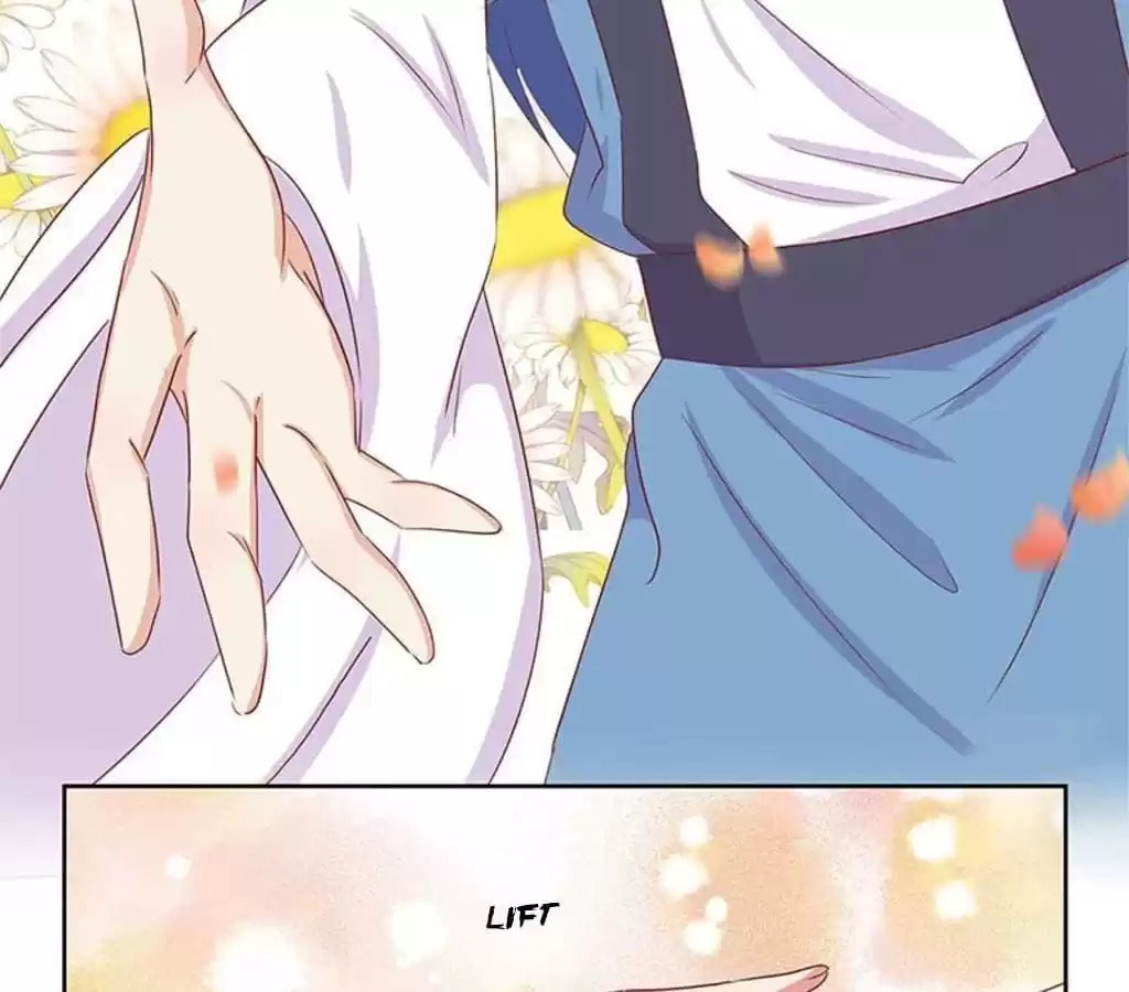 My Badboy Prince Chapter 71 page 3 - 
