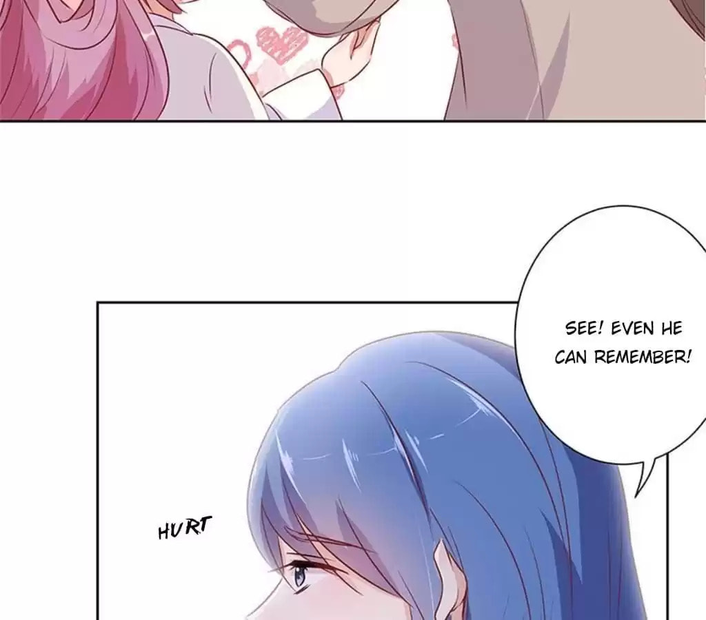My Badboy Prince Chapter 71 page 22 - 