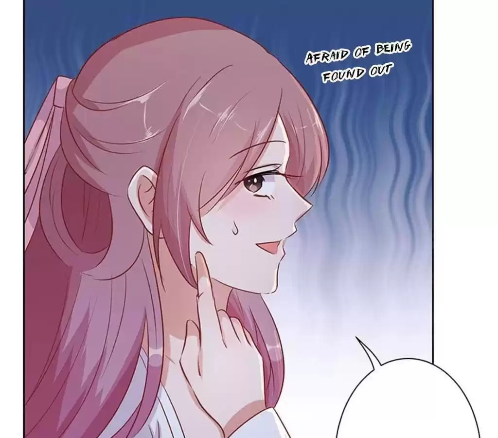 My Badboy Prince Chapter 71 page 24 - 