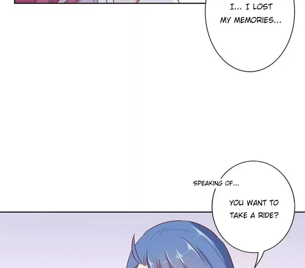 My Badboy Prince Chapter 71 page 25 - 