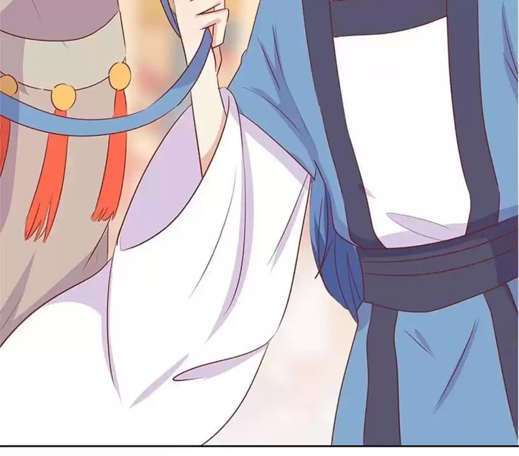 My Badboy Prince Chapter 71 page 29 - 