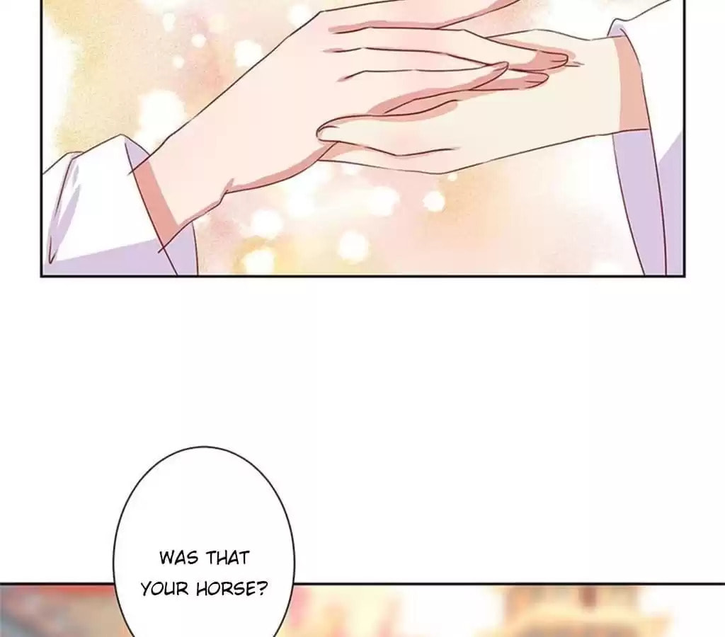 My Badboy Prince Chapter 71 page 4 - 