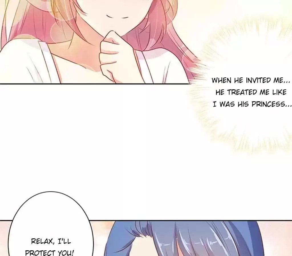 My Badboy Prince Chapter 71 page 31 - 