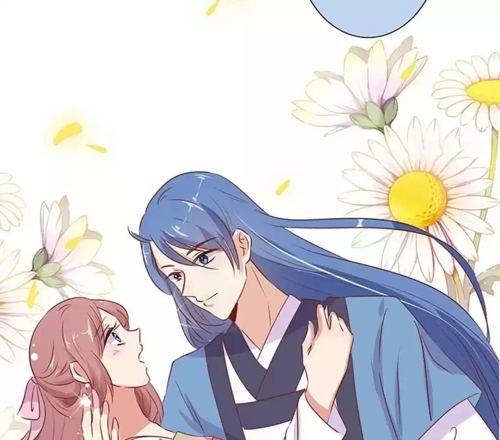 My Badboy Prince Chapter 71 page 35 - 