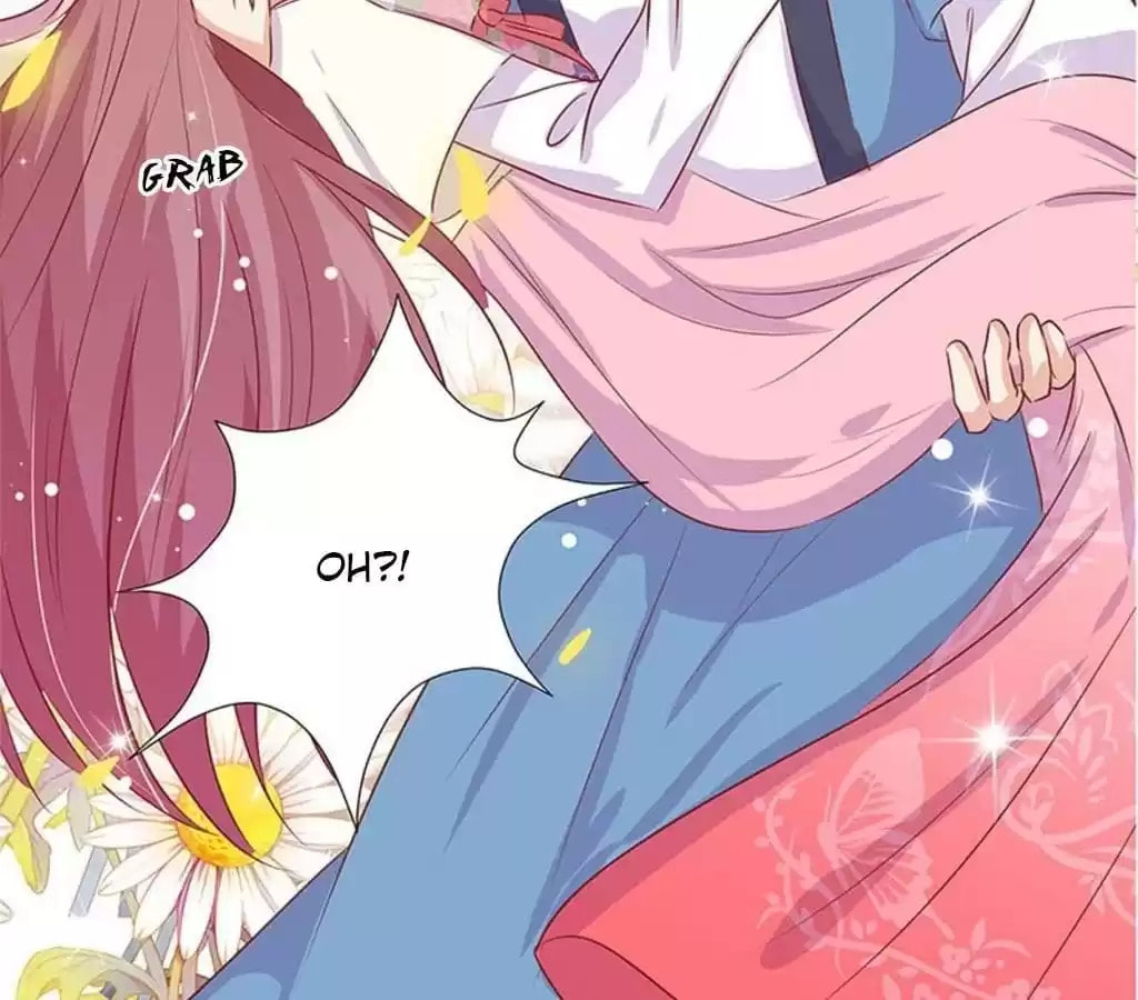 My Badboy Prince Chapter 71 page 36 - 