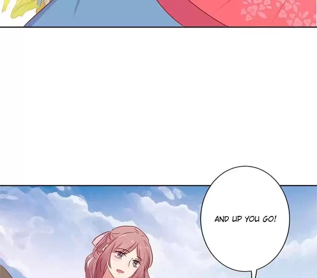 My Badboy Prince Chapter 71 page 37 - 