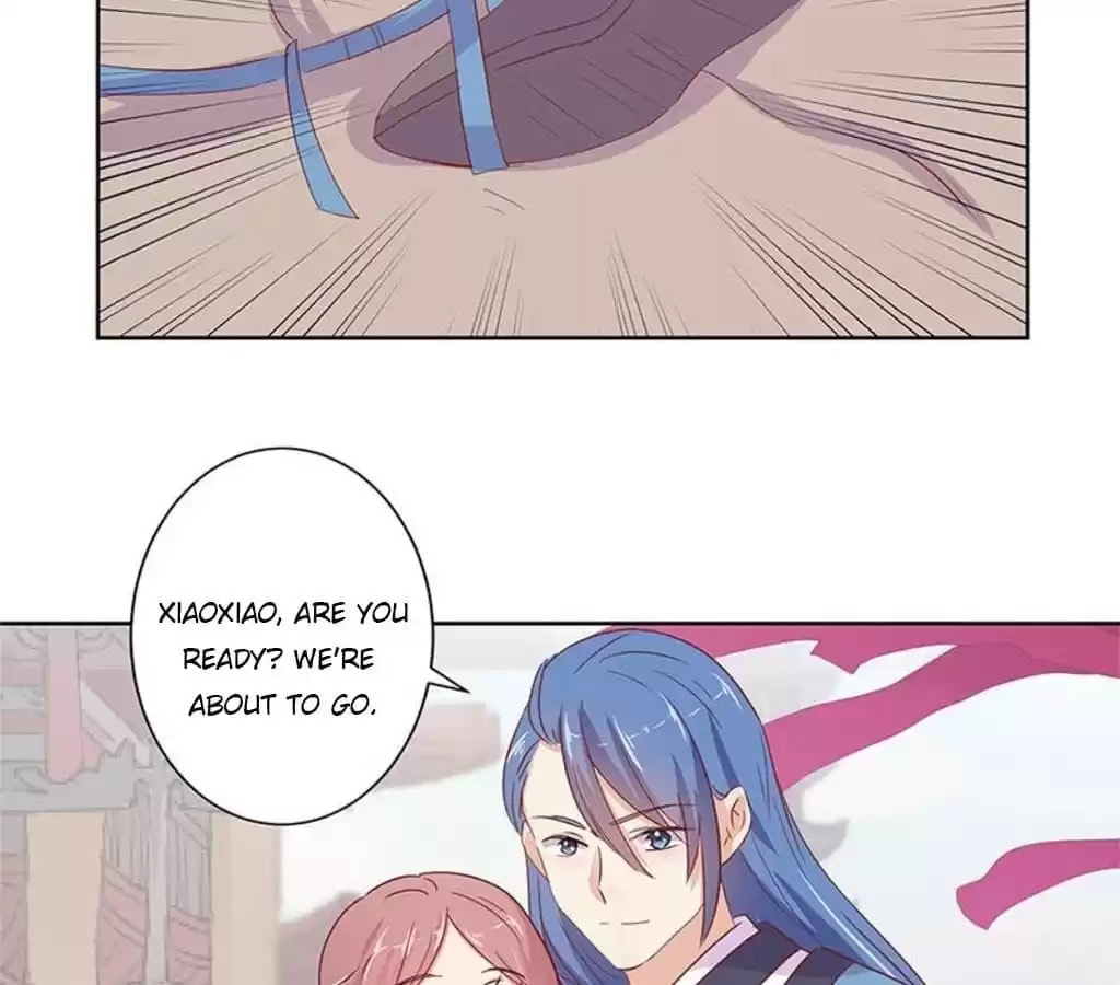 My Badboy Prince Chapter 71 page 39 - 