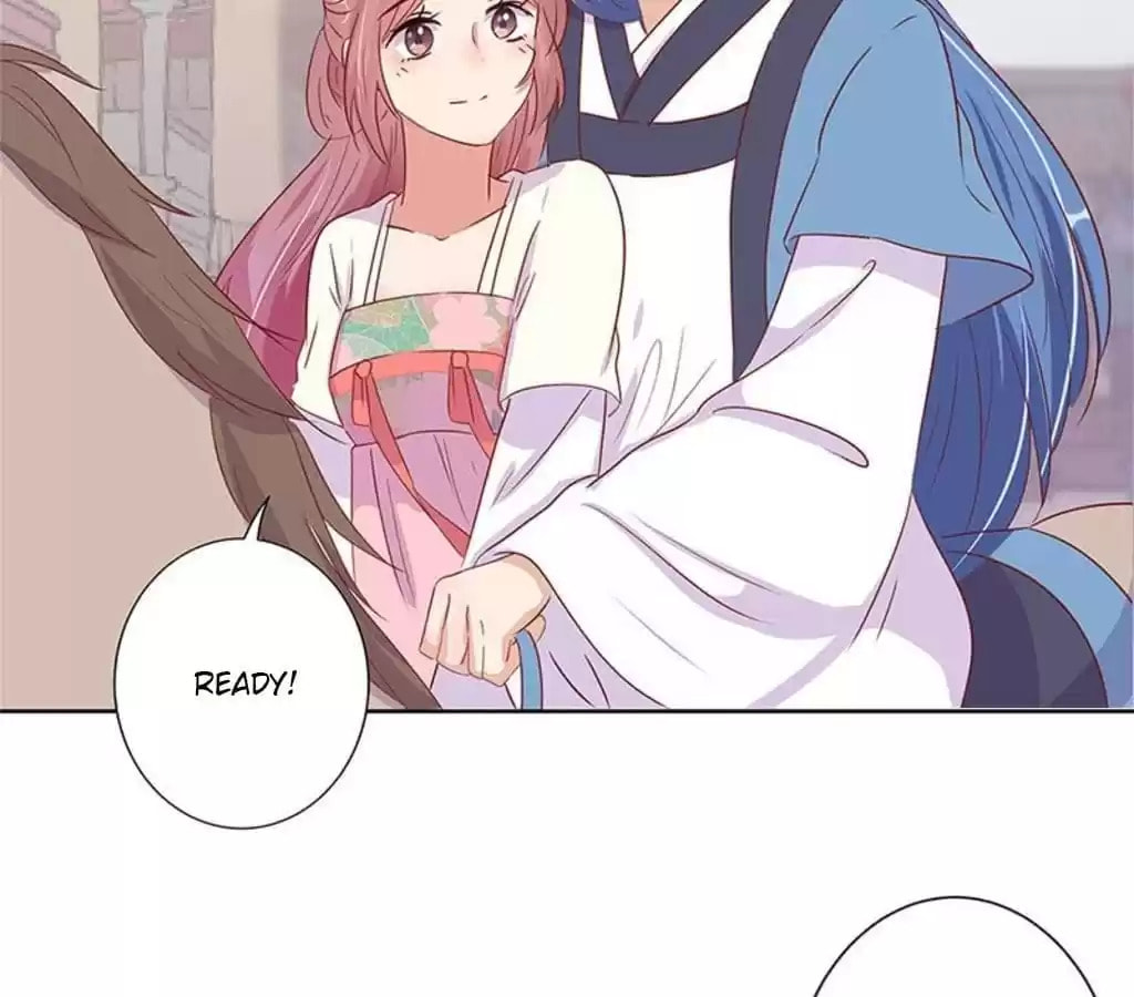 My Badboy Prince Chapter 71 page 40 - 