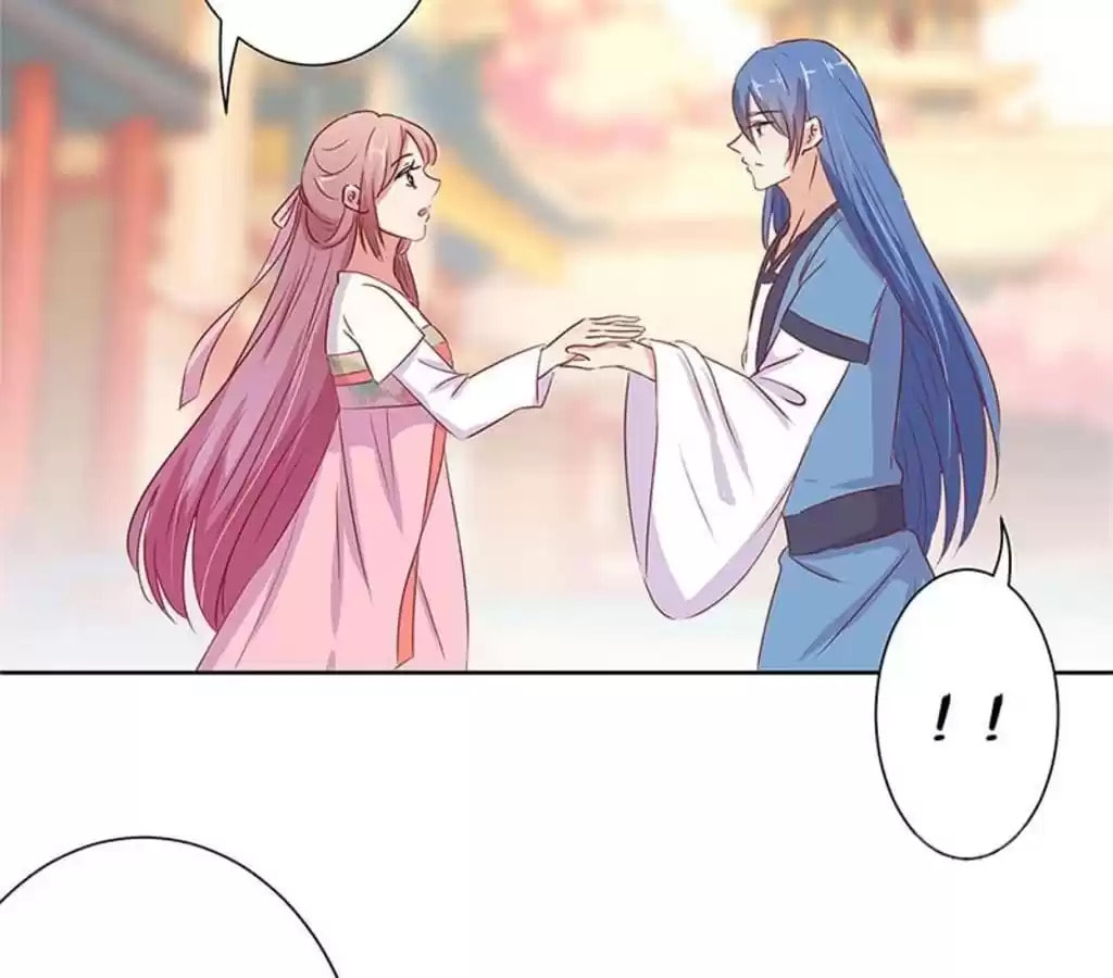 My Badboy Prince Chapter 71 page 5 - 