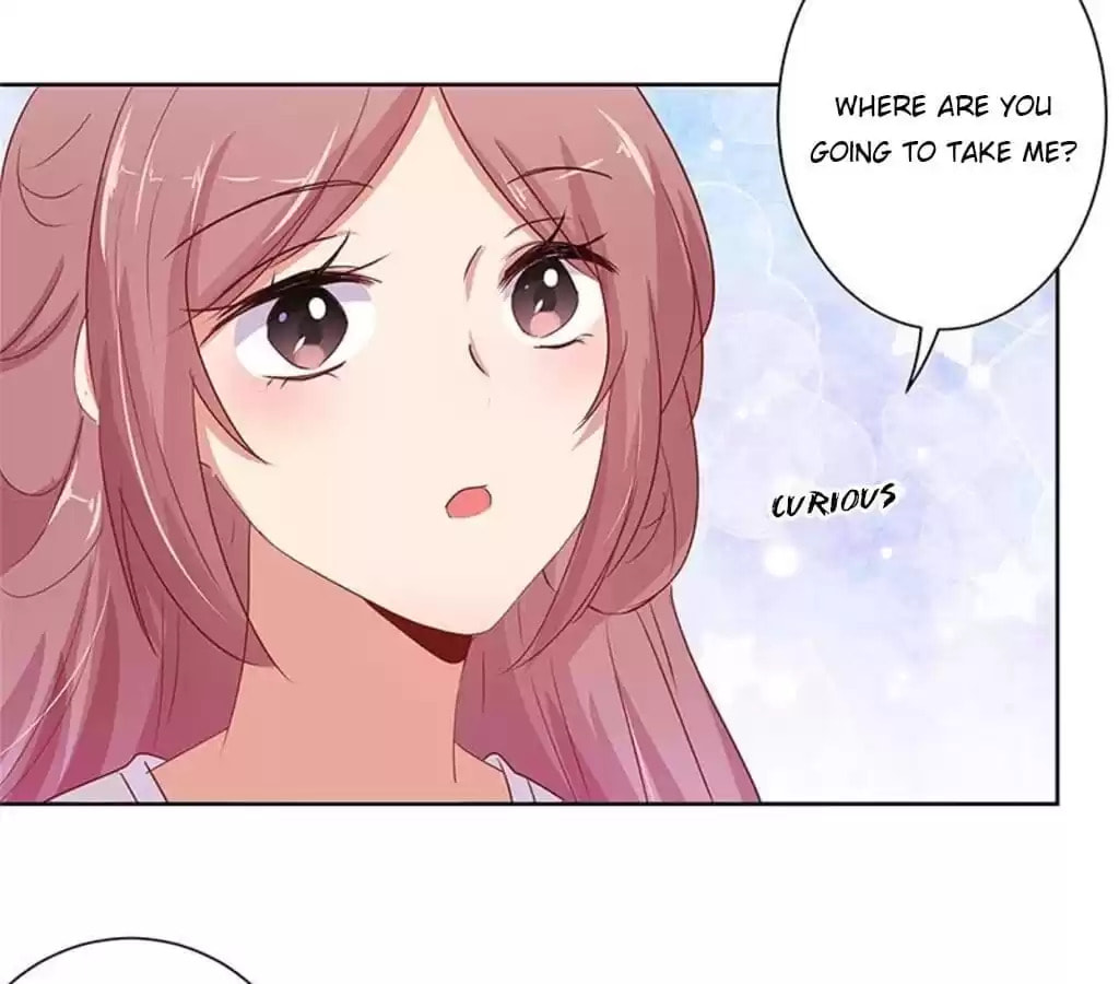 My Badboy Prince Chapter 71 page 41 - 