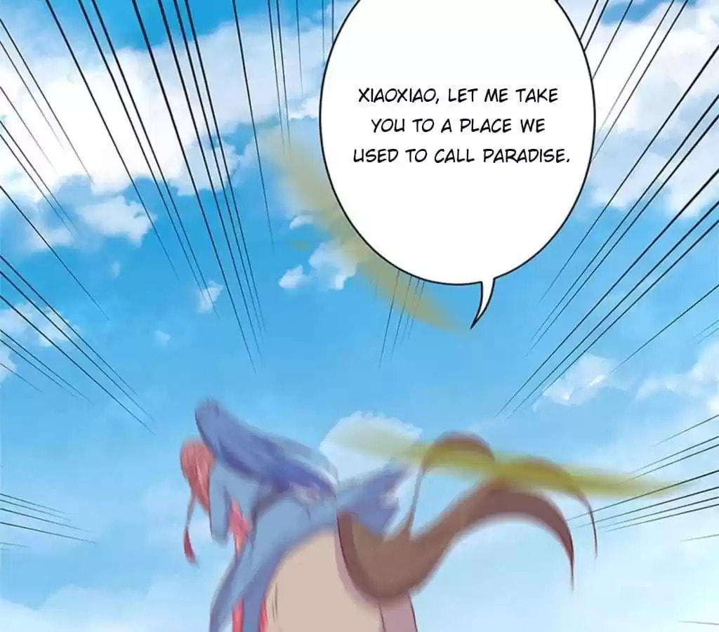My Badboy Prince Chapter 71 page 45 - 