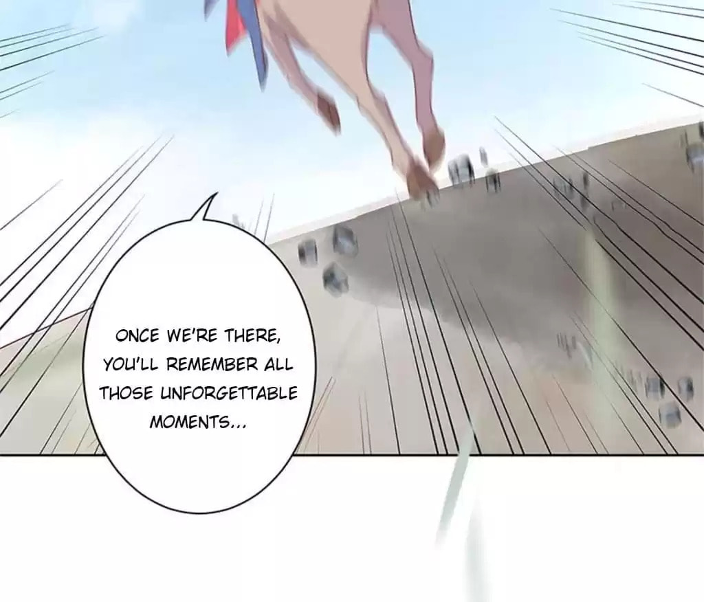 My Badboy Prince Chapter 71 page 46 - 