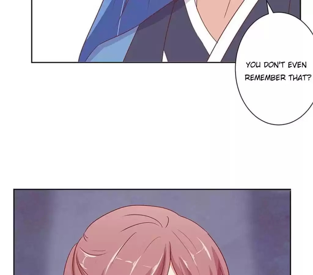 My Badboy Prince Chapter 71 page 7 - 