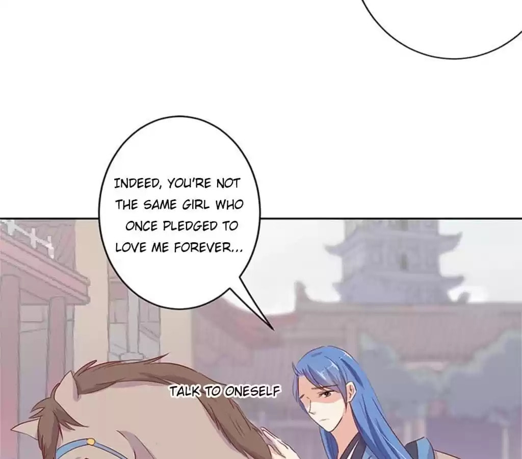 My Badboy Prince Chapter 71 page 9 - 